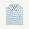 T.B.B.C. x Kentucky Derby Prim & Proper Polo