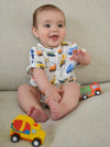 Cool Construction Henley Shortall