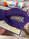 JMU Hairknot Headband