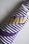 JMU Stripe Blanket