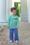 Dinosaur Pants Set