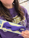 JMU Hairknot Headband