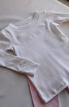 Big Sister Embroidered Long Pajama