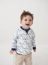 Mannered Mallards Preston Pullover