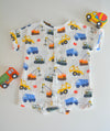 Cool Construction Henley Shortall