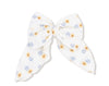 Western Sunflower
Bow with Tails