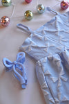 Bows Balloon Dress