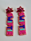 Swiftie Earrings