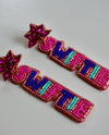 Swiftie Earrings