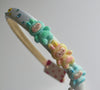 Labubu Thin Charm Headband