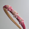 Labubu Thin Charm Headband