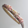 Labubu Thin Charm Headband