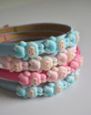Labubu Thin Charm Headband