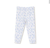 Romi Floral
Pull Over with Leggings Set