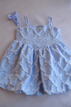 Bows Balloon Dress