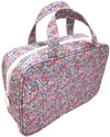 Carry On- Garden Floral