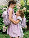 Mini Backer- Garden Floral