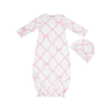Adorable Everyday Set: Belle Meade Bow