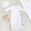 Adorable Everyday Set: Belle Meade Bow