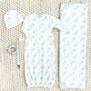 Adorable Everyday Set: Sir Proper Stork