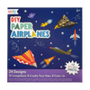 D.I.Y Paper Airplanes