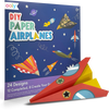 D.I.Y Paper Airplanes