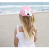 Big Sister Bow Baseball Hat - Youth