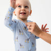 Spots and Splashes Magnetic Footie