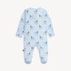 Spots and Splashes Magnetic Footie