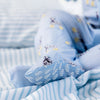 Spots and Splashes Magnetic Footie