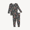 Harry Potter Magnetic Pj Set