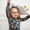 Harry Potter Magnetic Pj Set