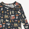 Harry Potter Magnetic Pj Set