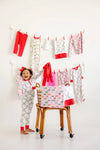 Sara Janes Sweet Dreams Set: Holly Day