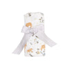 Pretty Ponies Swaddle
