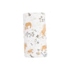 Pretty Ponies Swaddle