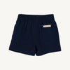 Prepletic Sheffiled Shorts: Navy
