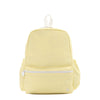 Gingham Buttercup Backpack