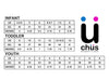 Chus: Chris ( color options)