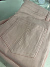 Pep Club Pant- Denim (palm beach pink)