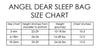 Sleeping Blanket- Muslin Desert Green