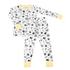 Happy New Year Pajamas