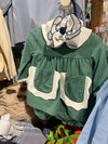 Reese Bloomer Set: Green