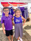 JMU Dukes Mascot Dress