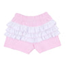 Ice Cream Cone Flutter Short Set
