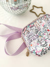 Swiftie Fairytale Belt Bag
