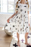 Ready For It Twirl Dress
