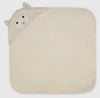 Lamb Hooded Towel
