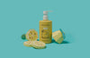 Lemon Shampoo, Bubble Bath & Body Wash