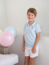Birthday Boy Polo